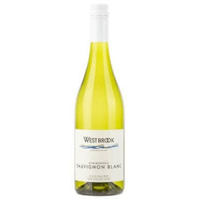 Westbrook Wines Sauvignon Blanc 2021