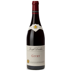 Joseph Drouhin 2021 Givry Rouge