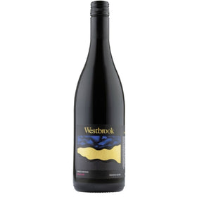 Westbrook Wines Syrah 2018