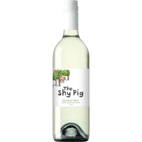 The Shy Pig 2022 Sauvignon Blanc