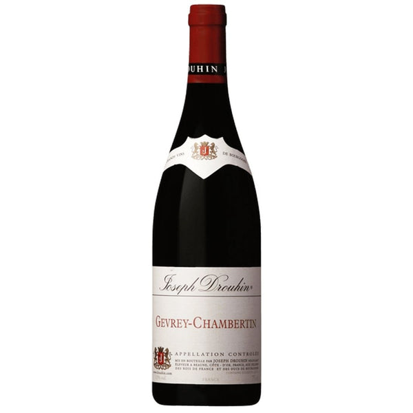 Joseph Drouhin Gevrey-Chambertin Rouge