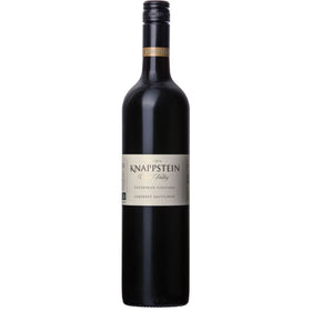 Knappstein 2019 Enterprise Vineyard Cabernet Sauvignon