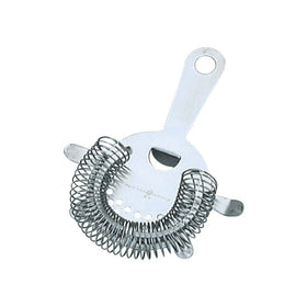 Chef Inox Hawthorn Strainer – Stainless Steel