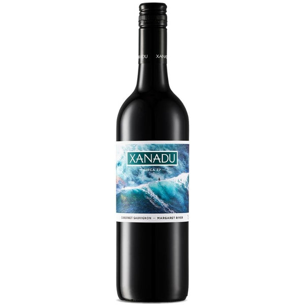 Xanadu 2020 Circa 77 Cabernet Sauvignon