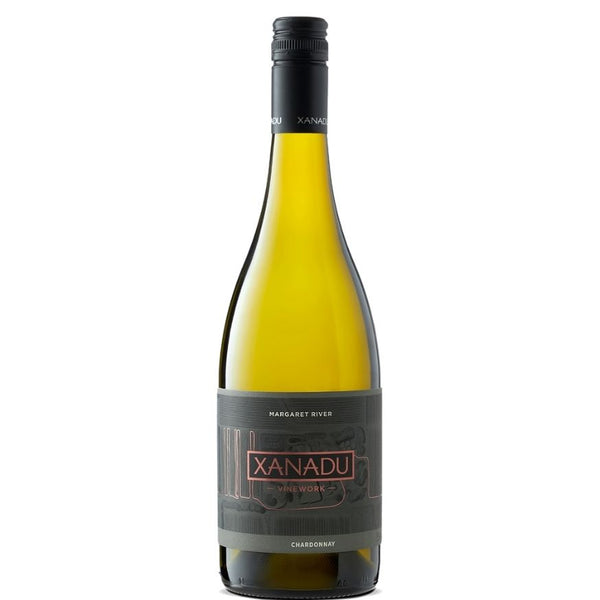 Xanadu 2020 Vinework Chardonnay