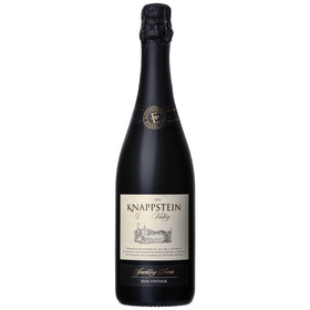 Knappstein NV Sparkling Shiraz