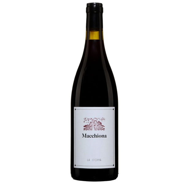 La Stoppa 2013 Macchiona (1.5L)