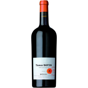 Thomas Barton 2018 Réserve Médoc