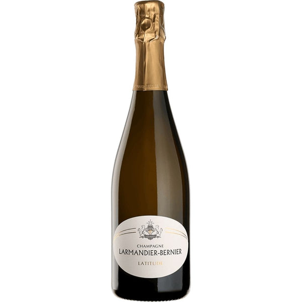 Larmandier-Bernier NV Latitude Extra Brut