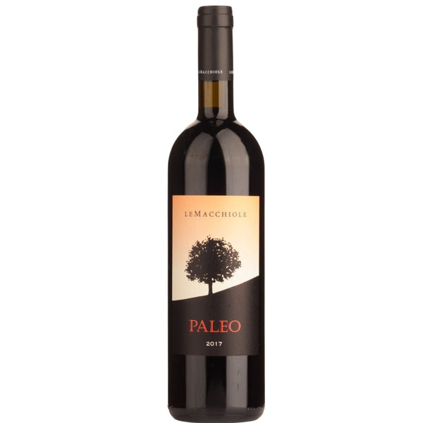 Le Macchiole	2017 Paleo Rosso