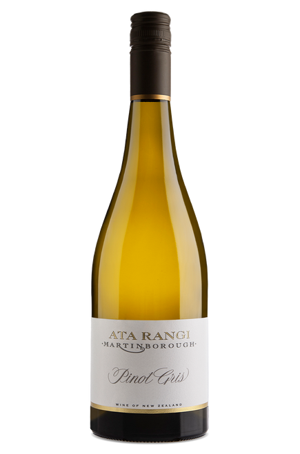 Ata Rangi Pinot Gris