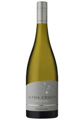 Alpha Crucis Chardonnay 2018