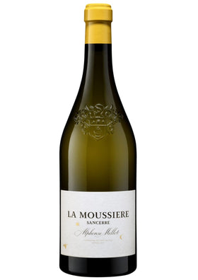 Alphonse Mellot 2020 Sancerre La Moussiere Blanc (1.5L)