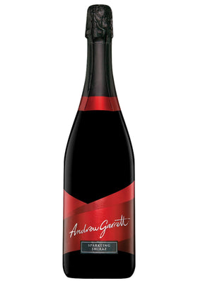 Andrew Garrett Sparkling Shiraz