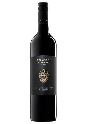 Angove McLaren Vale Cabernet Sauvignon