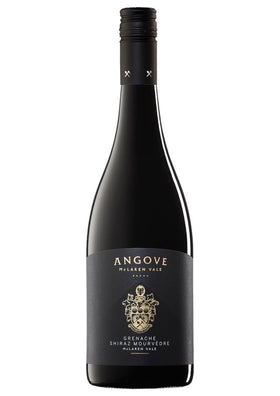 Angove McLaren Vale GSM