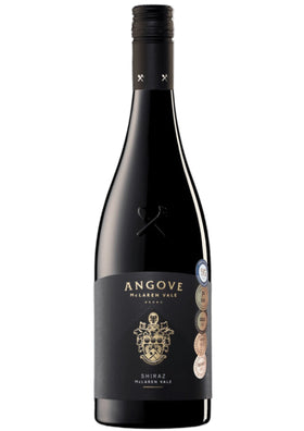 Angove McLaren Vale Shiraz