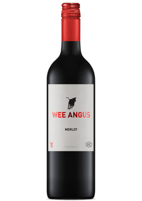 Angus The Bull Wee Angus Merlot