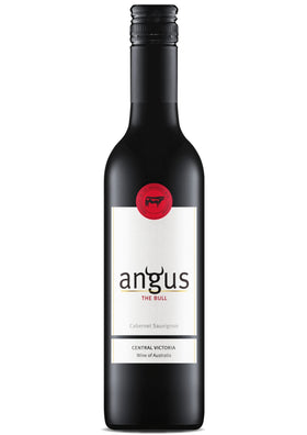 Angus the Bull Cabernet Sauvignon