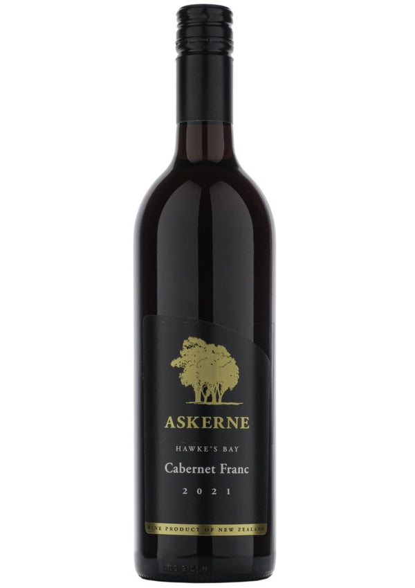 Askerne Cabernet Franc 2021