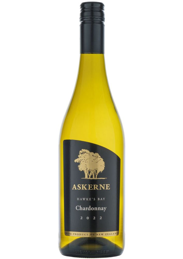 Askerne Chardonnay 2022