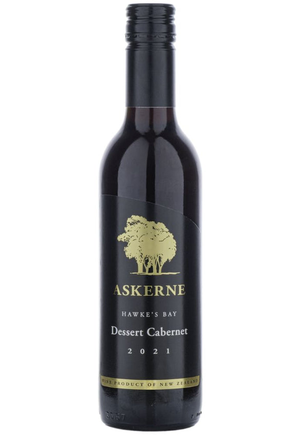 Askerne Dessert Cabernet 2021