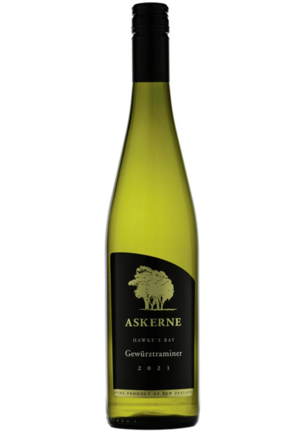 Askerne Gewürztraminer 2021