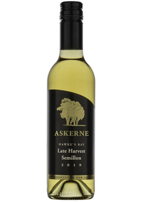 Askerne Late Harvest Semillon 2019