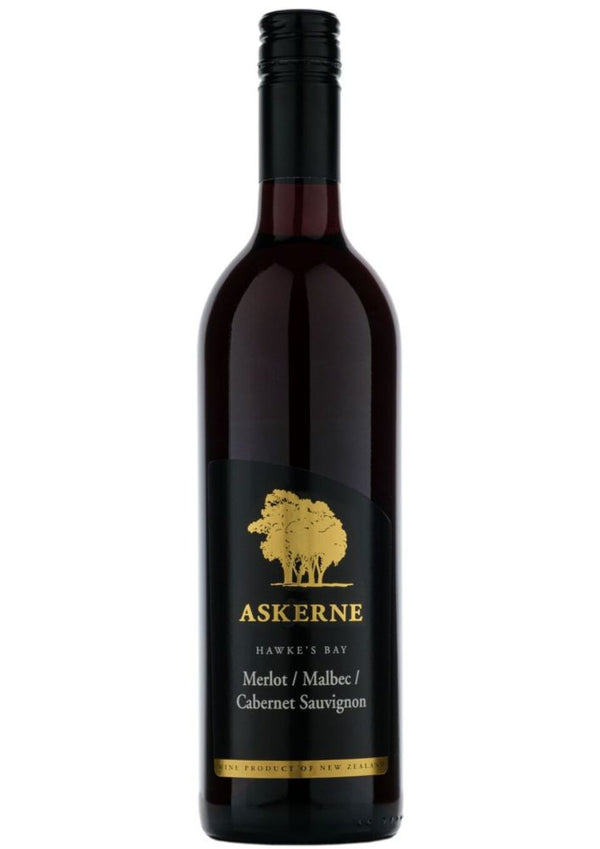 Askerne Merlot / Malbec / Cabernet 2020