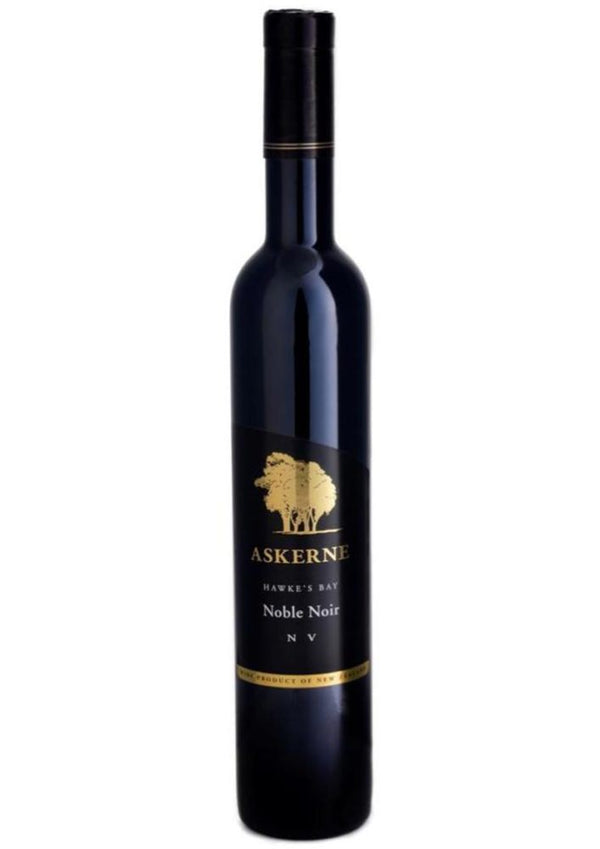 Askerne Noble Noir NV