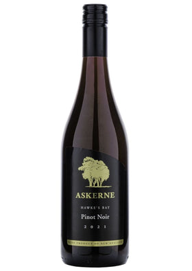 Askerne Pinot Noir 2021