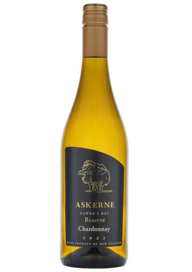 Askerne Reserve Chardonnay 2022