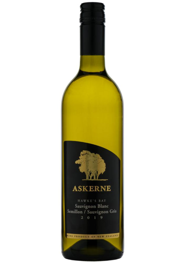 Askerne Sauvignon Blanc/ Sauvignon Gris 2019