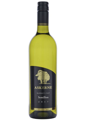 Askerne Semillon 2017