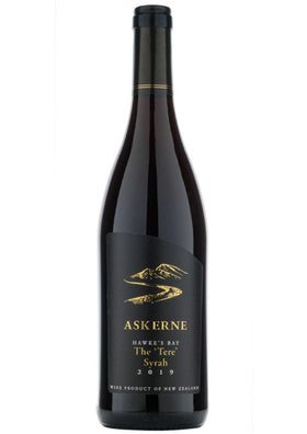 Askerne “Tere” Syrah 2019