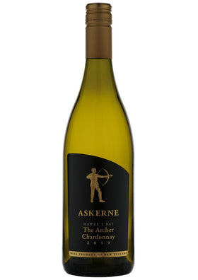 Askerne “The Archer” Chardonnay 2019