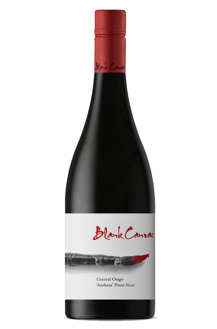 Blank Canvas Anthem Pinot Noir