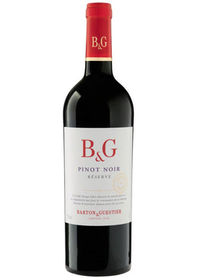 B&G 2022 Réserve Pinot Noir