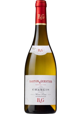 B&G 2023 Chablis Saint Louis