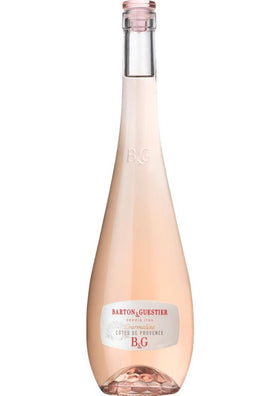 B&G 2023 Tourmaline Côtes de Provence Rosé