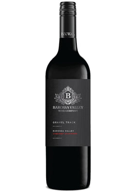 Barossa Valley Gravel Track Cabernet Sauvignon