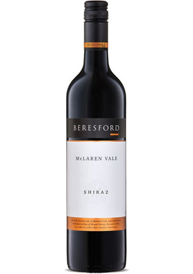 Beresford 2021 Classic Shiraz