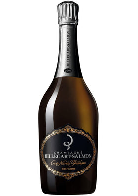 Billecart Salmon 2006 Cuvée Nicolas François Brut 1.5L