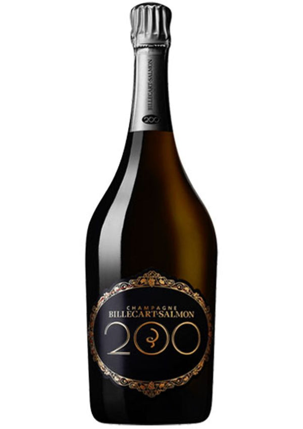 Billecart Salmon NV Bicentenary Cuvée 200 1.5L