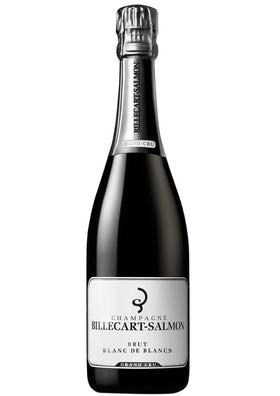 Billecart Salmon NV Blanc de Blancs