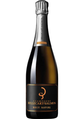 Billecart Salmon NV Brut Nature