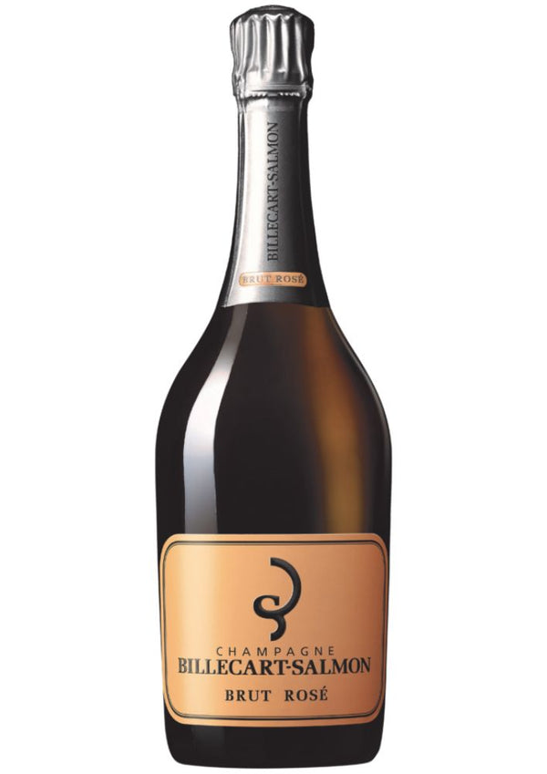 Billecart Salmon NV Brut Reserve 1.5L (in Gift Box)