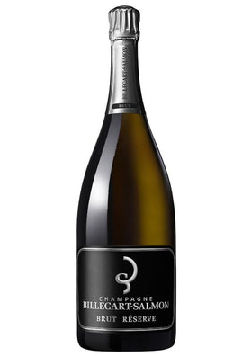 Billecart Salmon NV Brut Reserve (375ml)