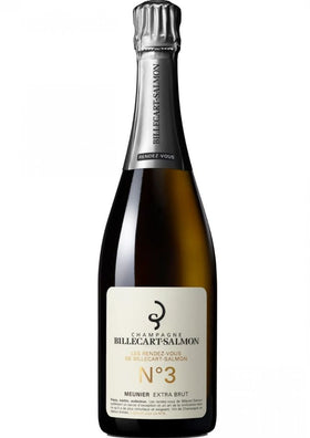 Billecart Salmon NV Les Rendez-Vous No. 3