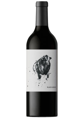 Black Angus Cabernet Sauvignon